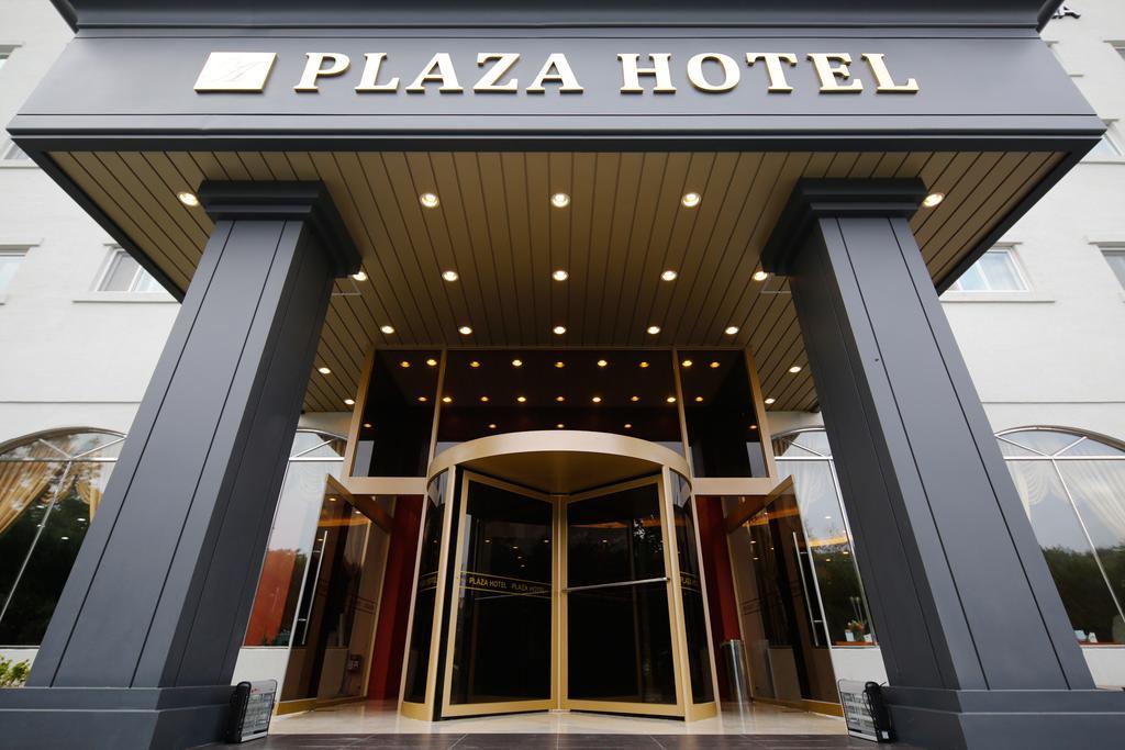 Anmyeondo Plaza Hotel Taean Exterior photo